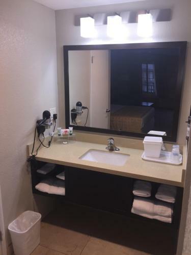 Hotel Best Western Country Inn Temecula