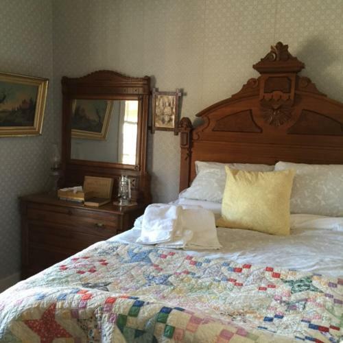 The Hotel Temecula