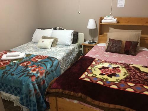Hostal White House Bed And Breakfast