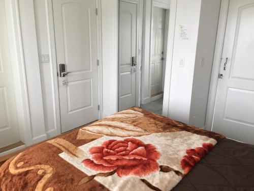 Hostal White House Bed And Breakfast