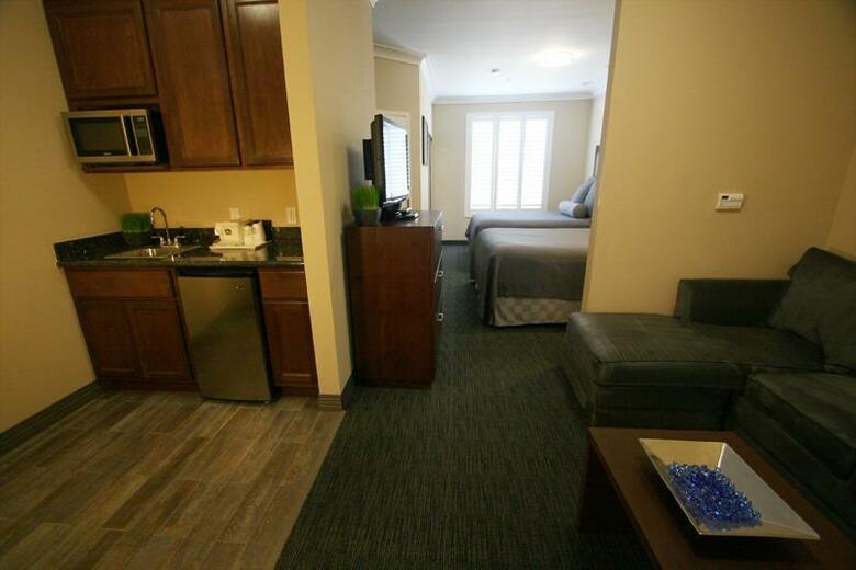 Hotel Best Western Plus Avita Suites