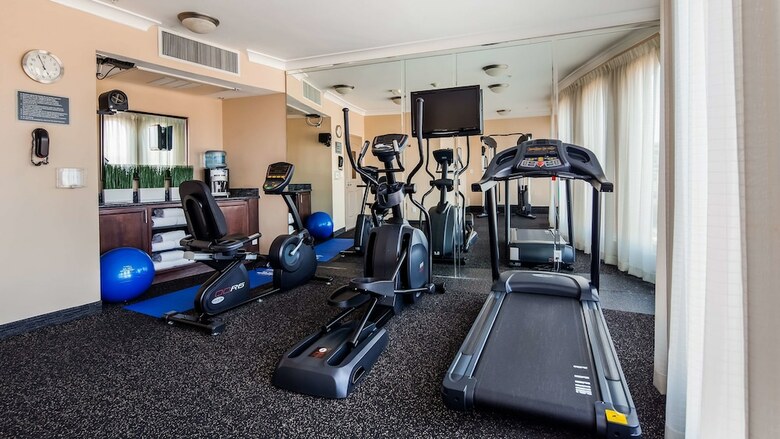 Hotel Best Western Plus Avita Suites