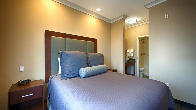 Hotel Best Western Plus Avita Suites