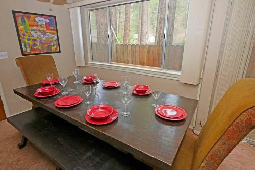 Oregon Avenue Holiday Home