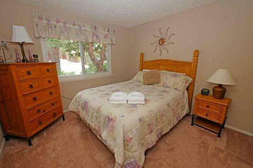 Oregon Avenue Holiday Home