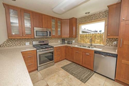 Venice Drive Holiday Home 2