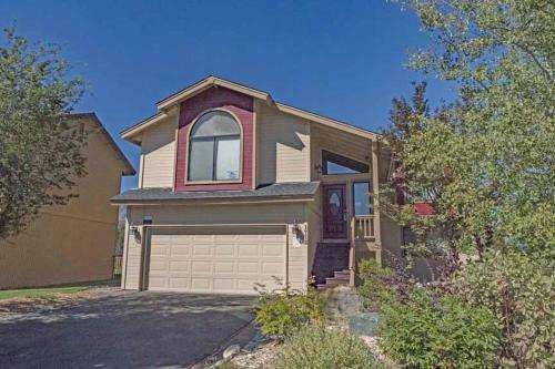 Venice Drive Holiday Home 2