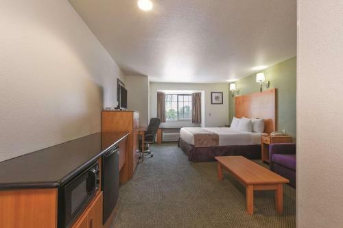 Hotel La Quinta By Wyndham Tulare