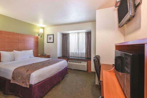 Hotel La Quinta By Wyndham Tulare