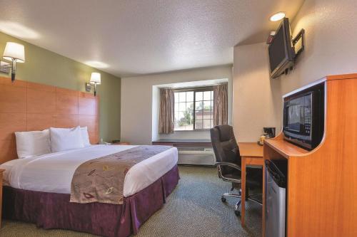 Hotel La Quinta By Wyndham Tulare