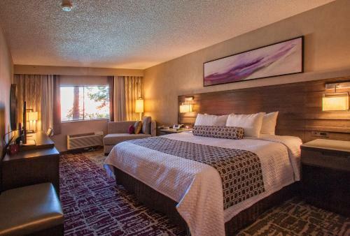 Hotel Crowne Plaza Silicon Valley North - Union City