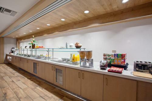 Hotel Crowne Plaza Silicon Valley North - Union City