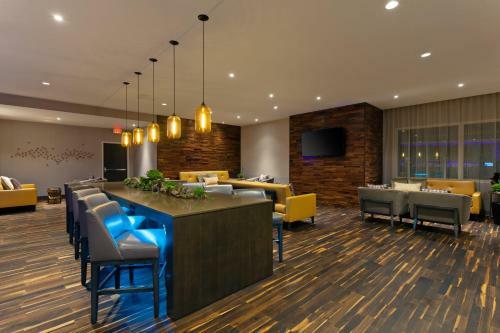 Hotel Crowne Plaza Silicon Valley North - Union City