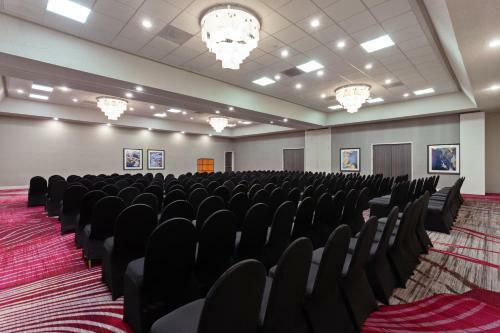 Hotel Crowne Plaza Silicon Valley North - Union City