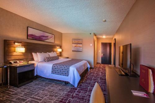 Hotel Crowne Plaza Silicon Valley North - Union City