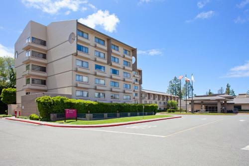 Hotel Crowne Plaza Silicon Valley North - Union City