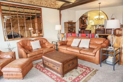 Apartamento Waterfront Lakeview Avenue Tahoe Condo