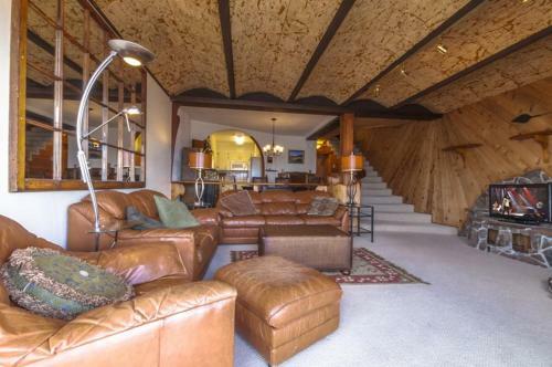 Apartamento Waterfront Lakeview Avenue Tahoe Condo