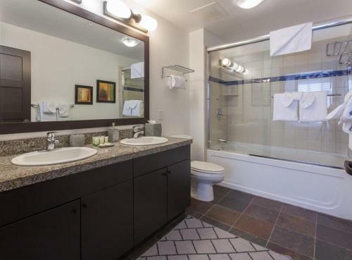 Apartamento Village # 2230 - White Mountain Lodge