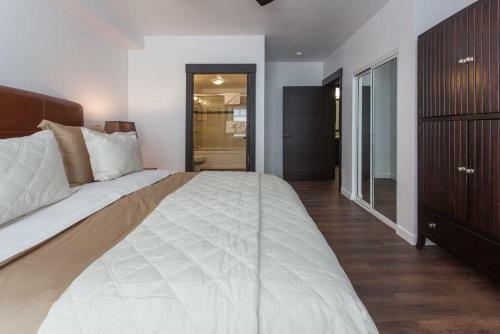 Apartamento Village # 2230 - White Mountain Lodge