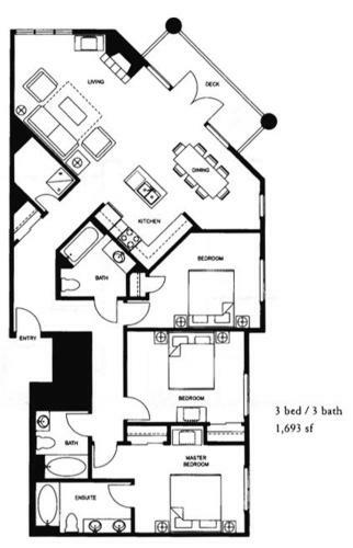 Apartamento Village # 2230 - White Mountain Lodge