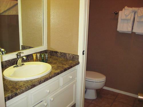 Apartamento Snowcreek 44