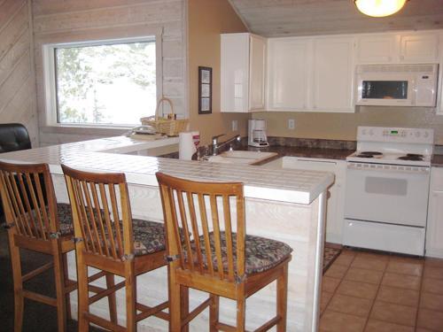 Apartamento Snowcreek 44