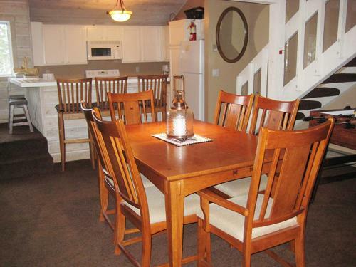 Apartamento Snowcreek 44