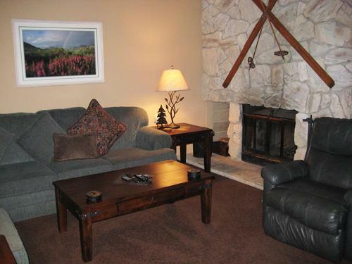 Apartamento Snowcreek 44