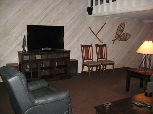 Apartamento Snowcreek 44