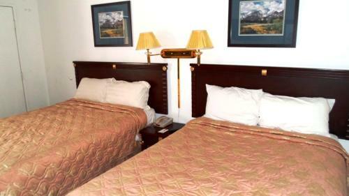 Hotel Sunray Tahoe
