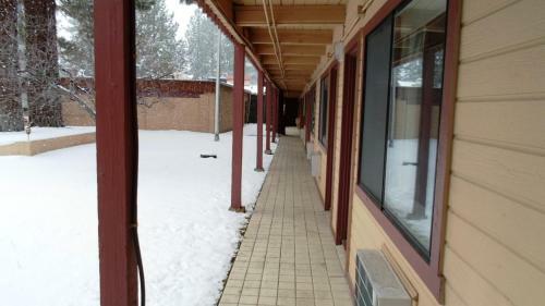 Hotel Sunray Tahoe