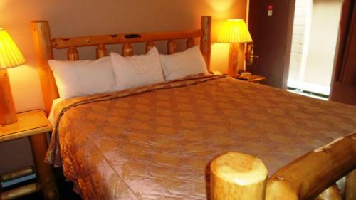 Hotel Sunray Tahoe