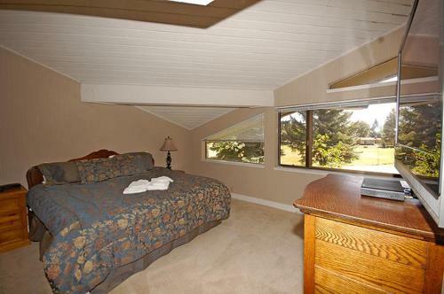 Beach Drive Holiday Home