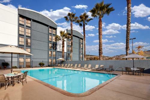 Hotel Courtyard Vallejo Napa Valley