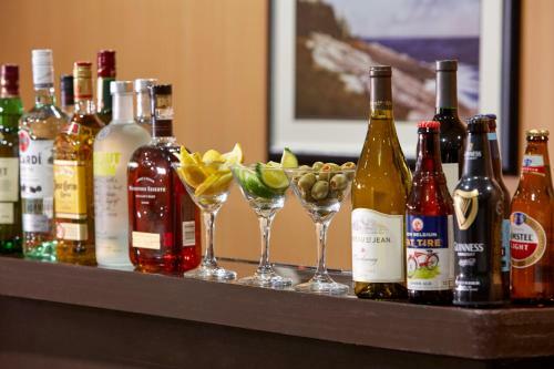 Hotel Courtyard Vallejo Napa Valley