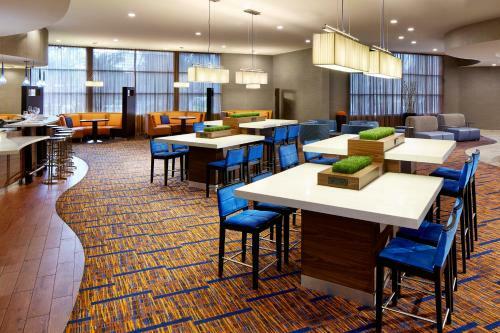 Hotel Courtyard Vallejo Napa Valley