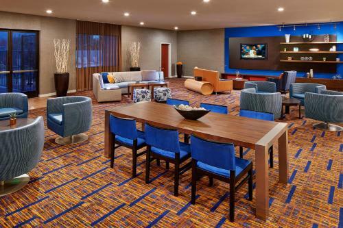 Hotel Courtyard Vallejo Napa Valley