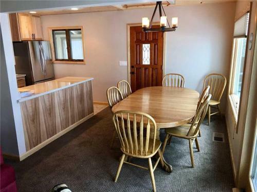 Lindberg Chalet