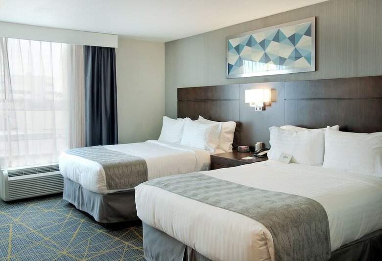 Hotel Holiday Inn Victorville