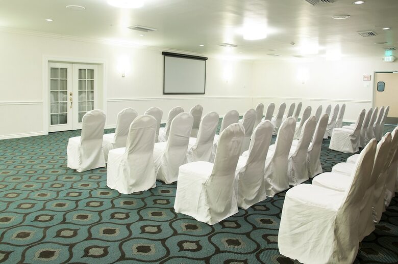 Hotel Holiday Inn Victorville