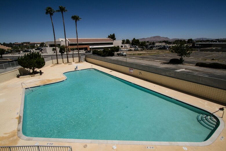 Hotel Holiday Inn Victorville
