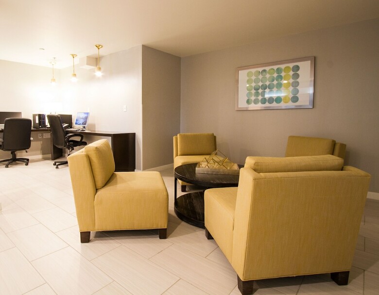 Hotel Holiday Inn Victorville