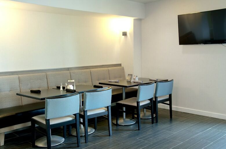 Hotel Holiday Inn Victorville