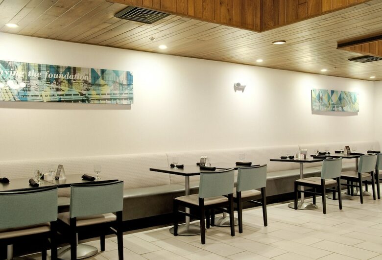 Hotel Holiday Inn Victorville