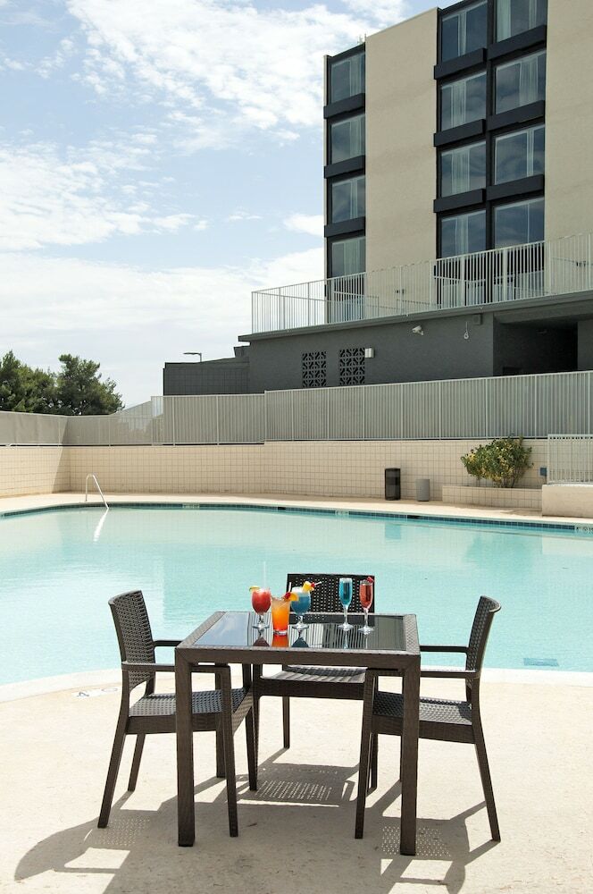 Hotel Holiday Inn Victorville