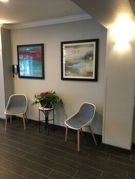 Hotel Comfort Inn & Suites Visalia - Sequoia