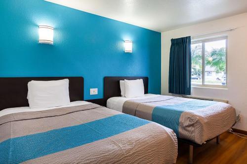 Motel 6 Ventura Downtown