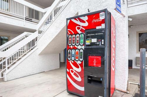 Motel 6 Ventura Downtown