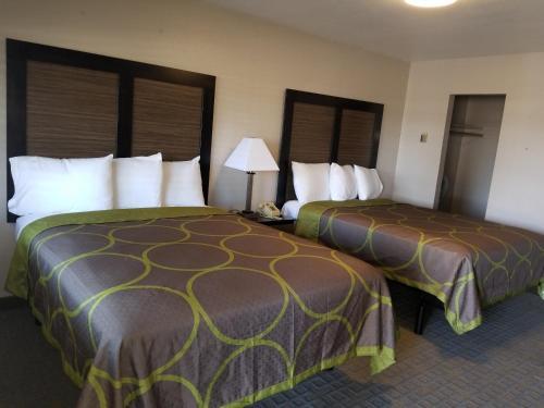 Motel Beverly Lodge